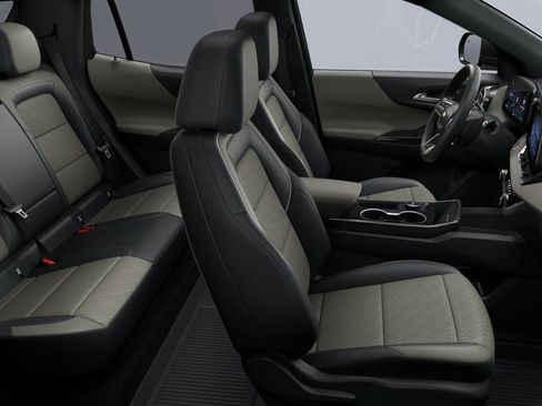 New 2026 Chevrolet Equinox LT AWD/4WD image 54