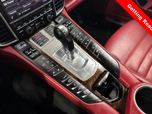 Used 2014 Porsche Panamera GTS image 21