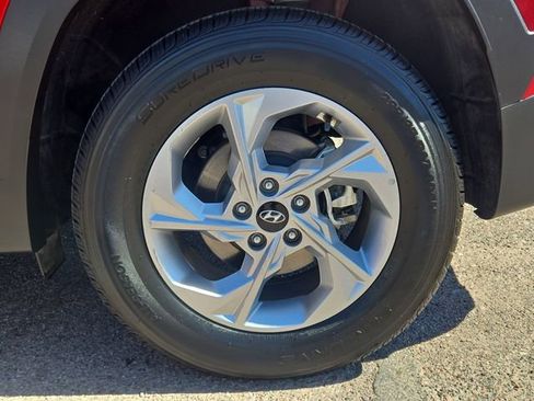 Used 2023 Hyundai Tucson SEL image 32