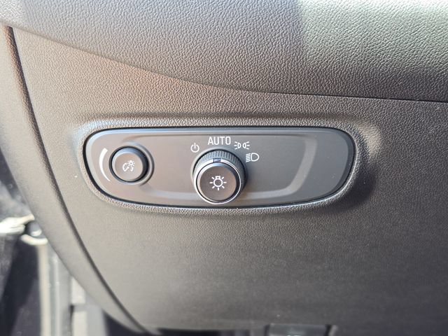 Used 2023 Chevrolet Equinox LT AWD/4WD image 28