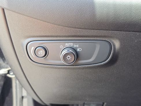 Used 2023 Chevrolet Equinox LT AWD/4WD image 28