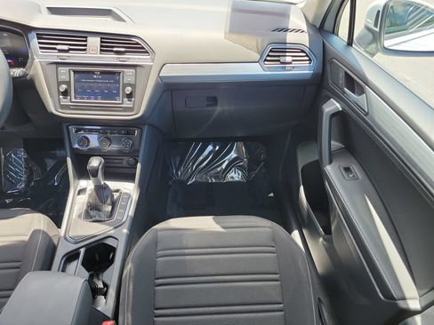 Used 2023 Volkswagen Tiguan S FWD image 14
