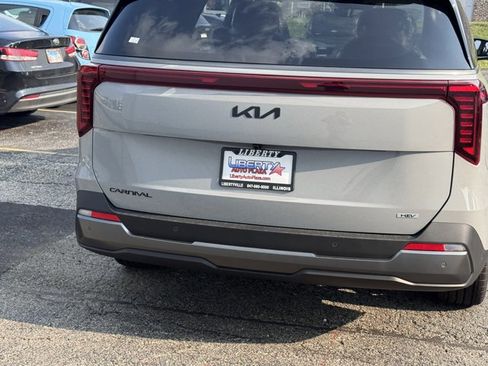 New 2026 Kia Carnival SX Prestige image 34