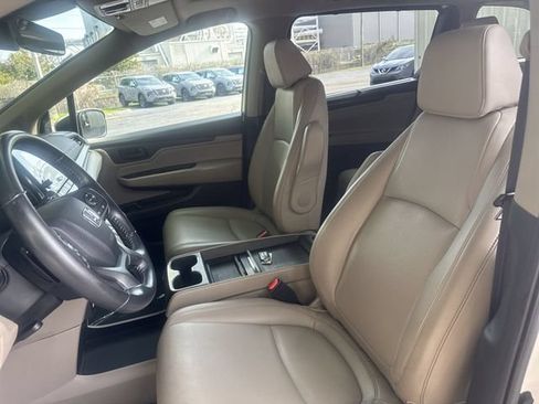 Used 2022 Honda Odyssey EX-L image 17