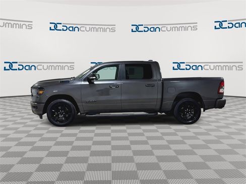Used 2022 RAM 1500 Big Horn image 5