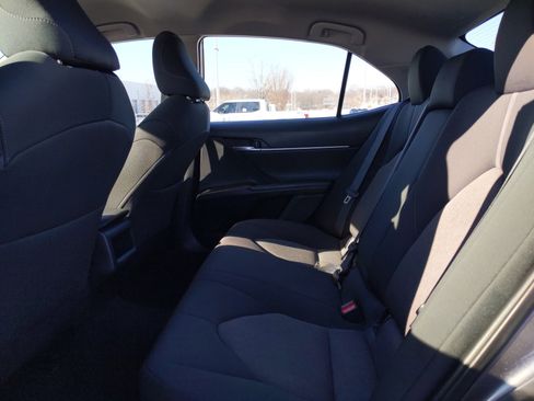 Certified 2023 Toyota Camry LE image 31