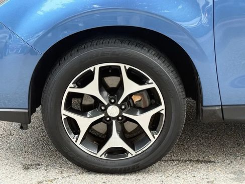 Used 2015 Subaru Forester 2.0XT Premium AWD/4WD image 6