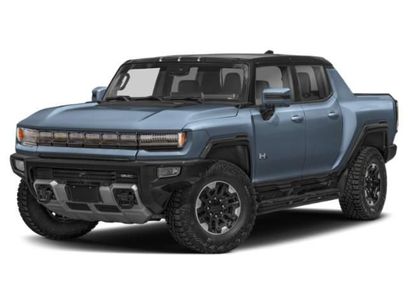 Used 2024 GMC Hummer EV 2X w/ LPO, Illumination Package