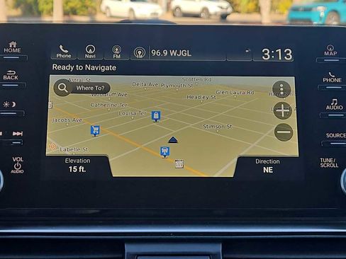 Certified 2018 Honda Accord Touring image 19