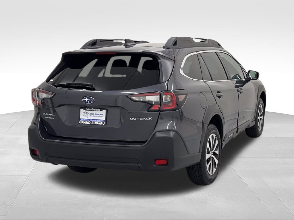 Certified 2024 Subaru Outback Premium AWD/4WD image 8