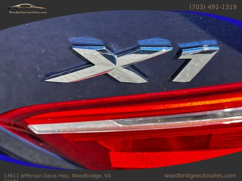 Used 2018 BMW X1 xDrive28i image 36
