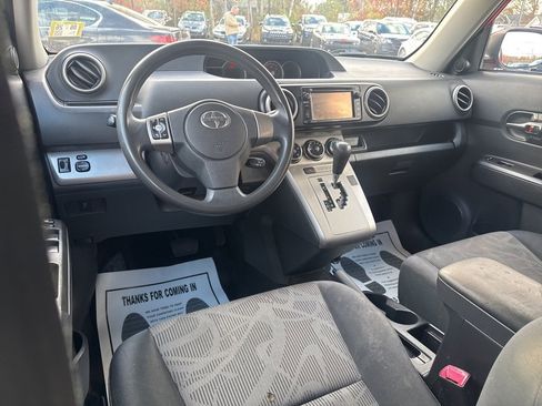 Used 2012 Scion xD image 36