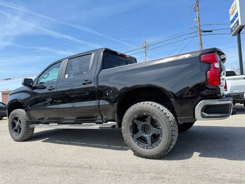 Used 2021 Chevrolet Silverado 1500 LT w/ True North Edition Plus image 5