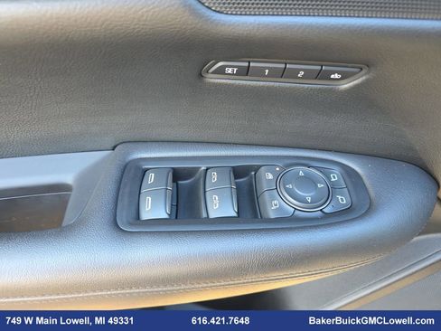 Used 2019 Cadillac XT5 Luxury image 28
