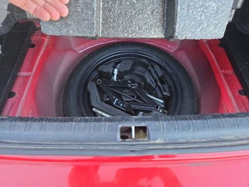 Used 2015 Subaru WRX Limited image 23