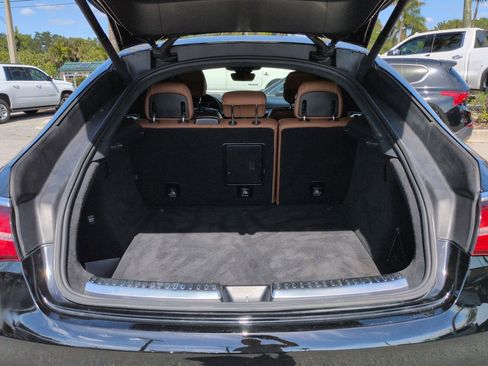 Used 2017 Mercedes-Benz GLE 43 AMG 4MATIC Coupe image 13