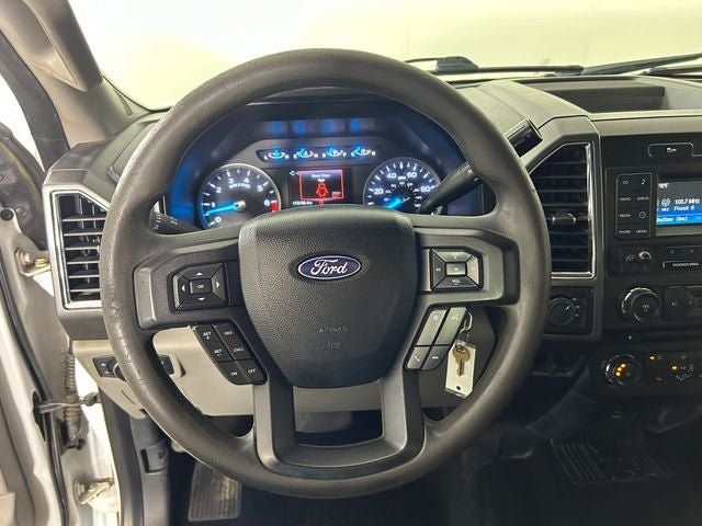 Used 2017 Ford F250 XLT w/ XLT Value Package AWD/4WD image 14