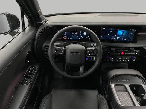 New 2026 Hyundai Palisade XRT Pro AWD/4WD image 13
