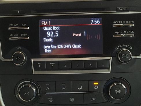 Used 2016 Nissan Altima 2.5 S w/ Power Driver Seat Package image 25