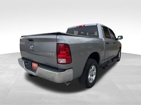 Used 2020 RAM 1500 Tradesman image 6