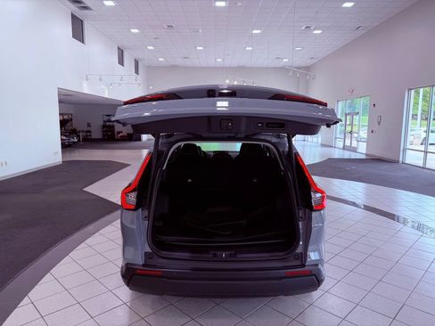 Used 2026 Honda CR-V EX-L image 12