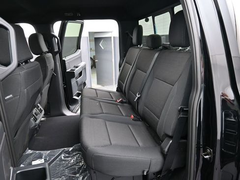 New 2025 Ford F150 XLT w/ Equipment Group 302A MID image 19