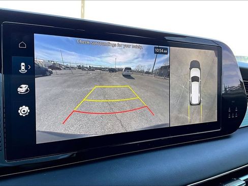 Used 2024 Hyundai Palisade Calligraphy image 31