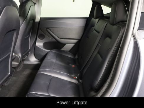 Used 2023 Tesla Model Y Performance AWD/4WD image 8