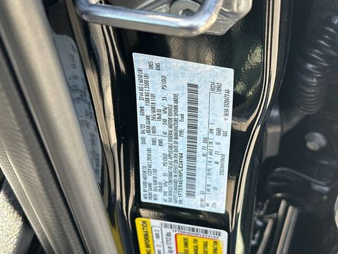 Certified 2023 Ford Ranger XLT w/ Equipment Group 301A Mid RWD image 26