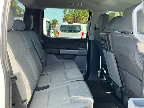 Certified 2024 Ford F150 XLT w/ Tow/Haul Package AWD/4WD image 24