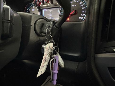 Used 2017 GMC Sierra 1500 SLT image 26