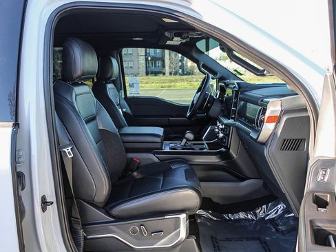 Used 2023 Ford F150 Raptor image 16