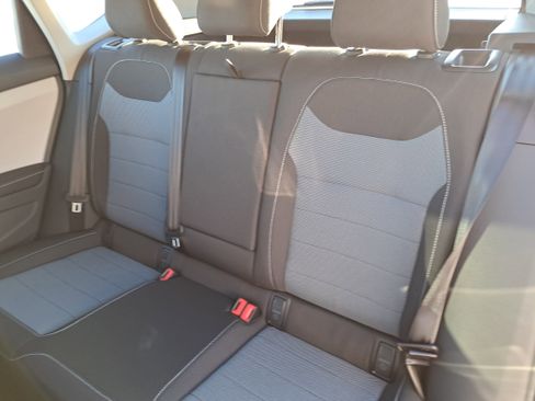 New 2026 Volkswagen Taos S image 9