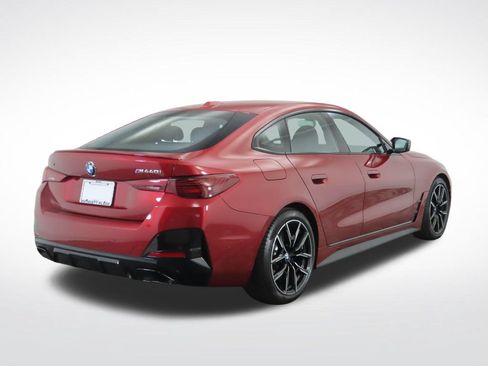 Used 2025 BMW 440i xDrive AWD/4WD image 5