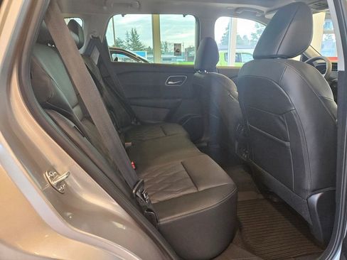 New 2026 Nissan Rogue Platinum w/ Tech Package image 30