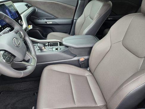 New 2026 Lexus TX 350 AWD image 8