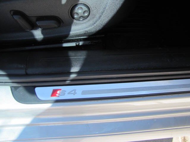 Used 2012 Audi S4 Prestige AWD/4WD image 18
