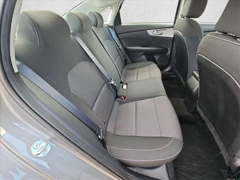 Used 2024 Kia Forte LXS FWD image 18