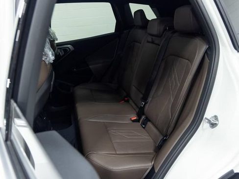 New 2026 BMW X3 xDrive30i AWD/4WD image 25