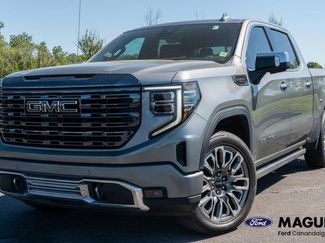 Used 2023 GMC Sierra 1500 Denali Ultimate AWD/4WD video 1