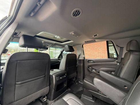 Used 2019 GMC Yukon SLT AWD/4WD image 13