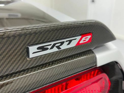 Used 2008 Dodge Challenger SRT8 RWD image 17
