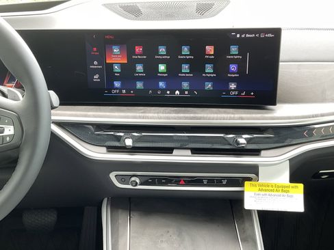 New 2026 BMW X5 sDrive40i image 15