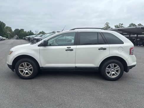 Used 2010 Ford Edge SE FWD image 2