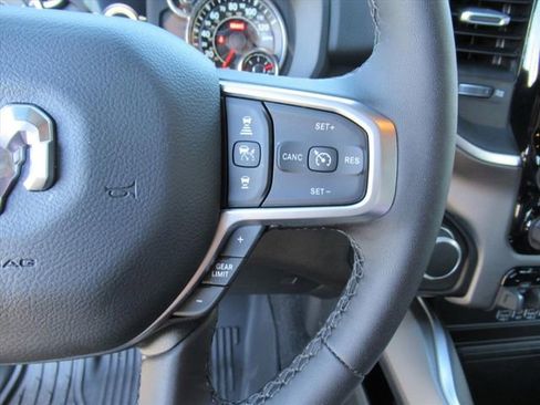 Used 2025 RAM 1500 Big Horn image 20