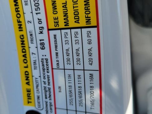 Used 2023 Ford Explorer 4WD image 40