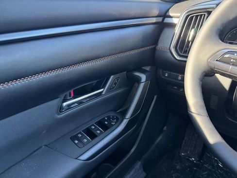 New 2026 MAZDA CX-50 2.5 Hybrid w/ Premium Plus Pkg image 32