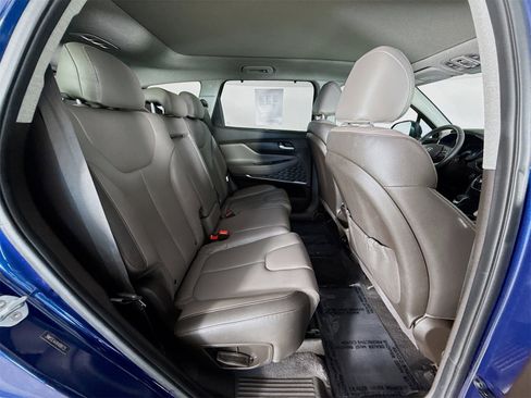 Used 2019 Hyundai Santa Fe Limited w/ Cargo Package image 28
