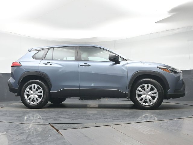 Certified 2023 Toyota Corolla Cross L AWD/4WD image 32