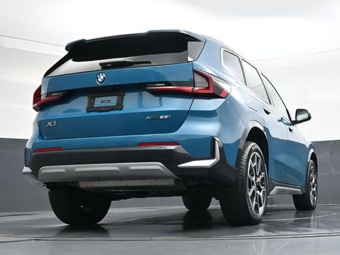 Used 2025 BMW X1 xDrive28i w/ Convenience Package image 35